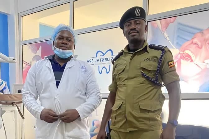 Best Dental Clinic