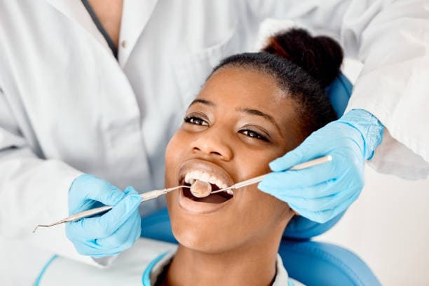 Dental Implants